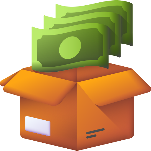 รับรายได้เข้าบัญชี